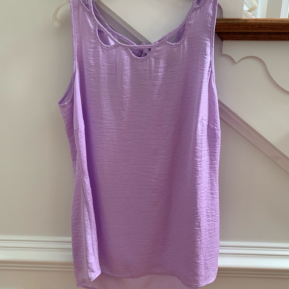 Cabi Cut out top - Picture 4 of 5